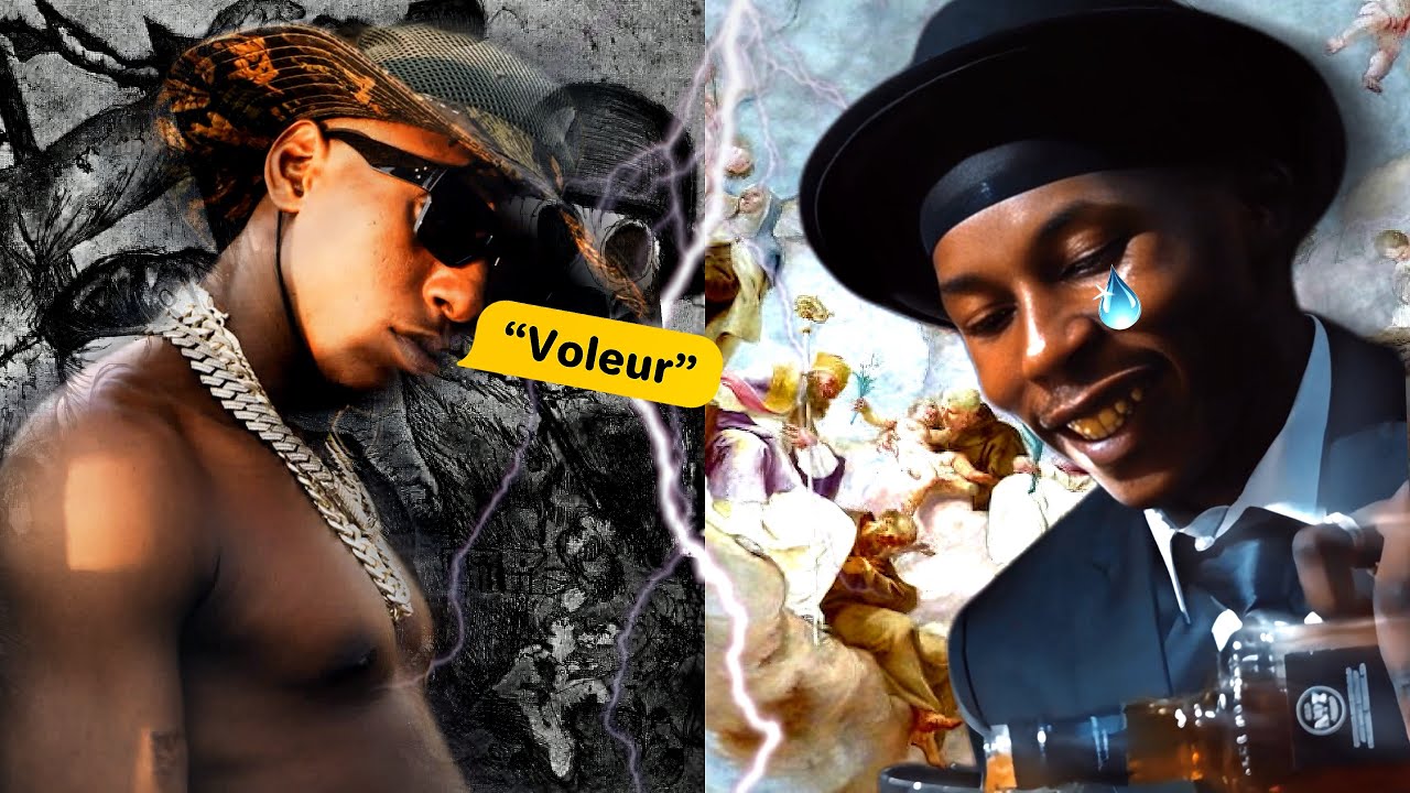 L’OISEAU RARE VEUT ÉTEINDRE DEMENTOS?! (Et se moque d’Eboloko)