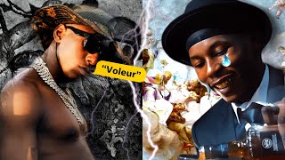 L’OISEAU RARE VEUT ÉTEINDRE DEMENTOS?! (Et se moque d’Eboloko)