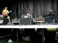 Fastball - Seattle live at Union County Music Fest 9/12