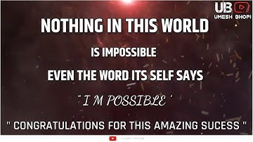 10th / SSC Result Whatsapp Status | Congratulations Status