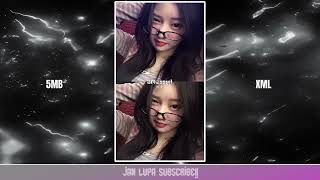 Preset Am  Dj Sio Nona Body Pata Pat  Jj Soft Spoken  Kane   Viral Di Tiktok 
