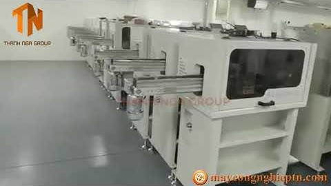 MÁY CẮT ỐNG CAO SU - CẮT ỐNG SÓNG VÀ NHỮNG LOẠI ỐNG TRÒN MỀM KHÁC !