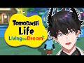 【TOMODACHI LIFE: LIVING THE DREAM】 PART 9 【NIJISANJI EN | Ren Zotto】