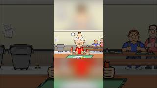 Slim Jim Sml Animation