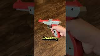 Captain N Zapper with Blaster Core v5