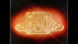 Scott Wesley Brown - SWB - 05 Your Word