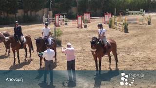 Sotiris Antwnopoulos By Chance, Katigoria 1.05M Diasyllogikos Anaptyksis Ioms, 15-6-2019