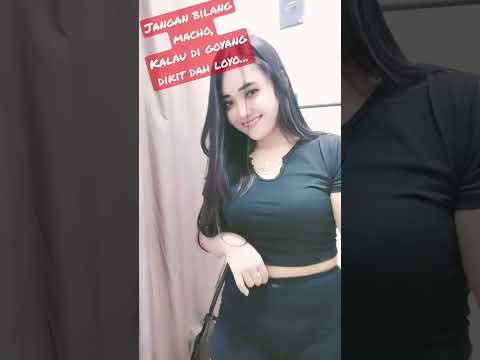 CANTIK-SEXY-GOYANG HOT #shorts #shortvideo #tiktok