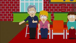 “Whatever! I’ll Do What I Want.” Eric Cartman | South Park (S06E03) (2002)