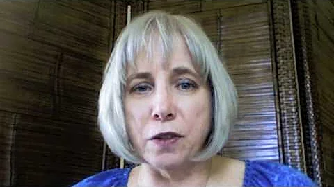 CWAC video Robyn Morrison