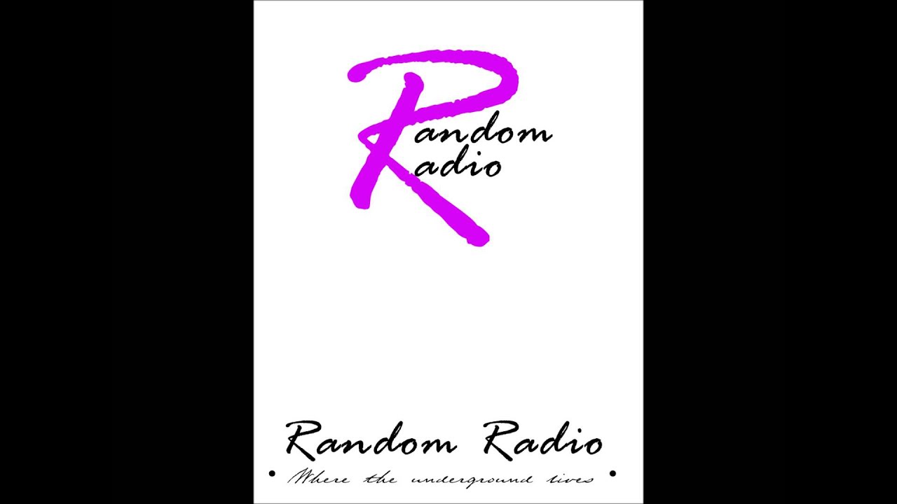 RANDOM RADIO PODCAST SHOW EPISODE 49 DEC. 6, 2015