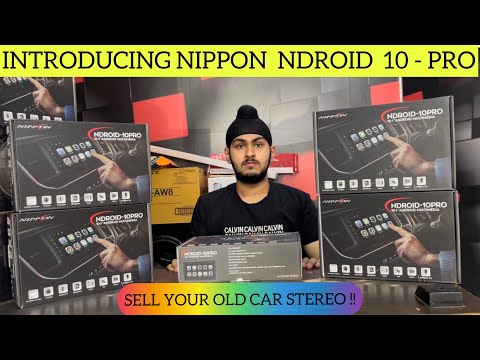 nippon android 10
