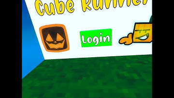 Cube Runners find the button tutorial #cuberunners #treewarriorvr #tutorial