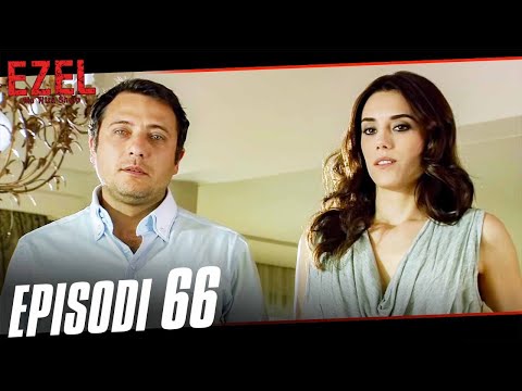 Ezel Me Titra Shqip Episodi 66 (Episod I Gjatë)