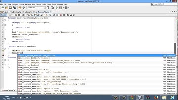 الدرس الخامس حذف البيانات من قاعدة البيانات