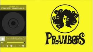 IKLAN LAYANAN MASYARAKAT PRAMBORS “Stop Judi Online” - 102.2 FM PRAMBORS JAKARTA (2024)