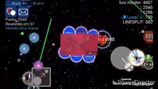 NEBULOUS --- LEGENDARY / MEGA DOUBLE SPLIT😱😱