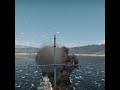 They DESTROYED My Ship in Seconds 🚀💥 Edit #ship #game #gaming #video #warthunder #edit #shorts