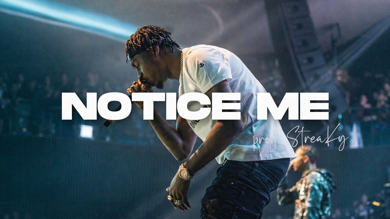 [FREE] Lil Tjay x Polo G Type Beat - "Notice Me" | Emotional Piano Type Beat 2026