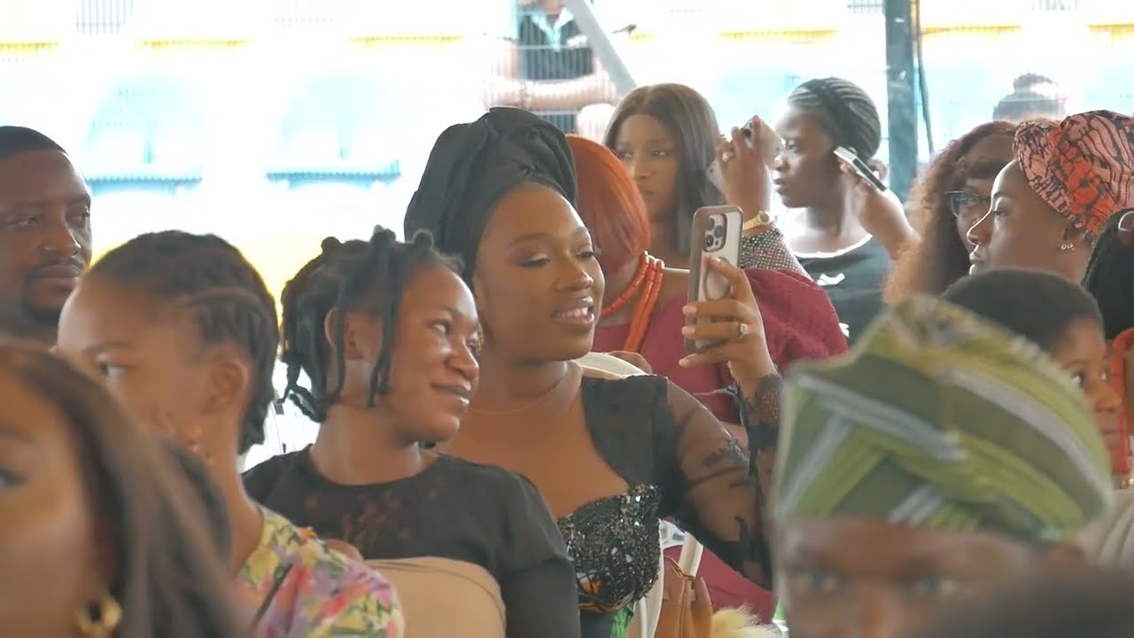 My Culture, My Pride: Amazing School Multicultural Festival | Food & Cultural Performances