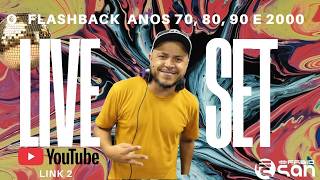 DJ FABIO SAN - LIVE SET - TERÇA-FEIRA - LINK 2 - 02.06.2026 #djfabiosan