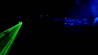 Drum and Bass Party Springfield Crew Massive Murrays O'Connel st. Dublin