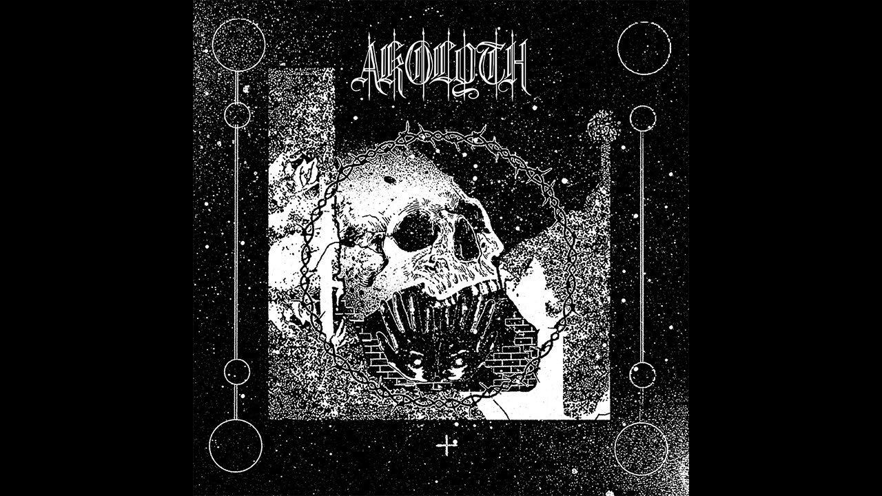 Akolyth - Akolyth (Full Album)