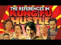 The References In Kung Fu Hustle Video Essay 