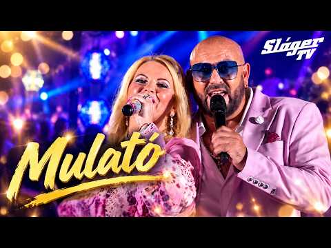 Didi és Gabriella - Mulató
