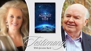 Dr. John Lennox - Against The Tide Movie - With Kevin Sorbo