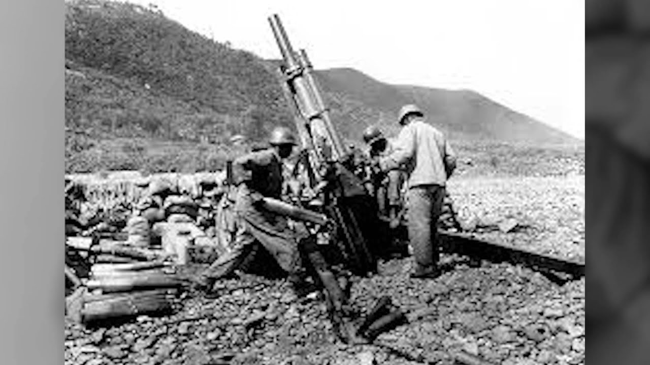 Medal of Honor: Charles R. Long - YouTube