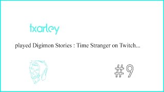 txarley | #digimon | Seguimos con el bosque de los Menesteres, que está lleno de bichos agresivos