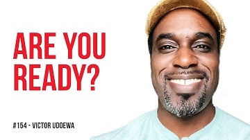 A radically different approach to participatory design / Victor Udoewa / Episode #154