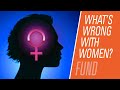 Whats wrong with women  hbr fundraiser stream