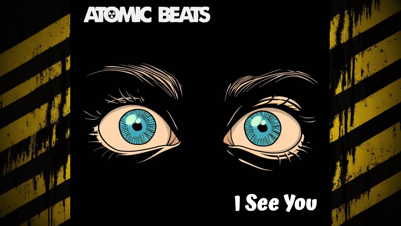 [FREE] West coast rap beat "I See  You" (prod by Atomic Beats)
