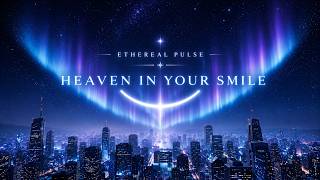 Heaven In Your Smile | Emotional Melodic Techno | Ethereal Pulse