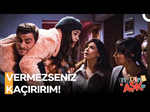 Biz Sevdik Mi Tam Severiz💥 - İnadına Aşk