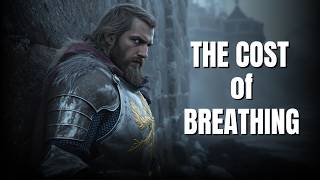 Armor Laid Aside: A Coward's Confession | Dark Folk