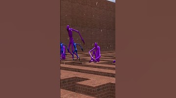 SCP-096 CHASE #games #gmod #garrysmod #gaming #shortvideo #shortsfeed #scp #shorts