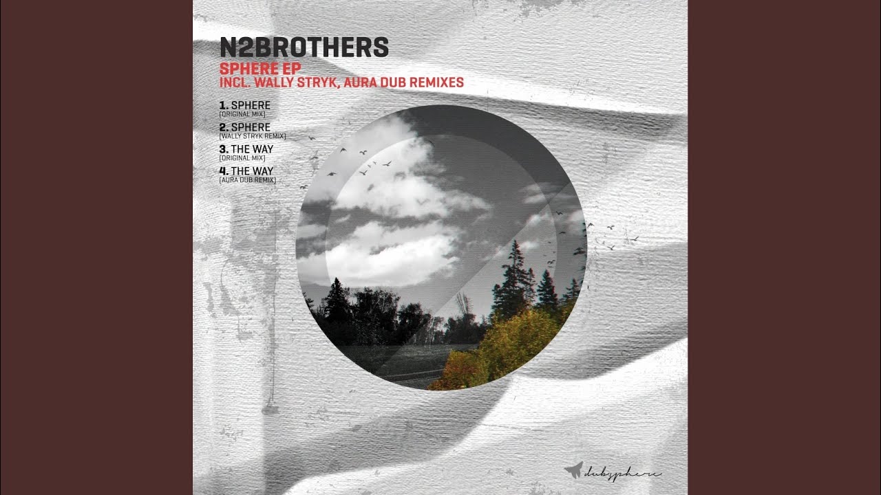 The Way (Original Mix)