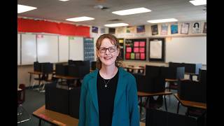 2026 Scottish Rite Award – Alicia Davis