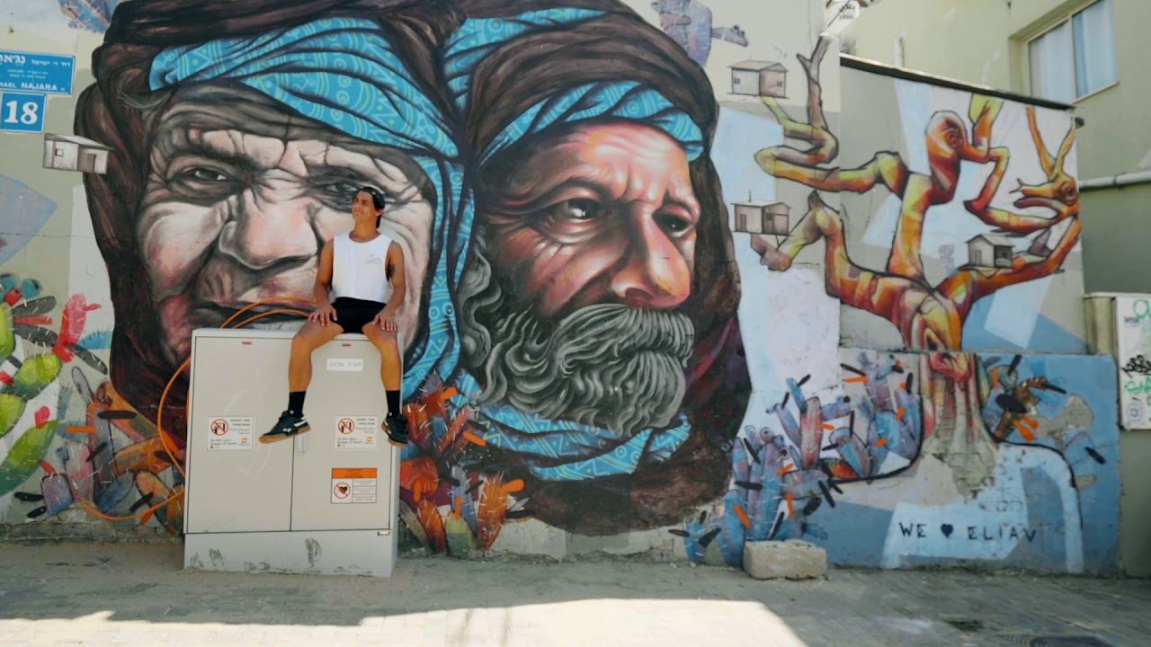 Tune In Tel Aviv 2018 Lineup Reveal