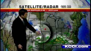 Video Forecast: Snow Timeline, Totals