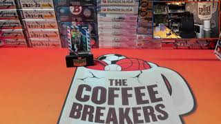 1:00 PM PDT Whatnot Show @thecoffeebreakers2