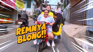 Keisengan Billy & Anwar Ninggalin Mpok Citra | BIKIN SENENG (12/10/25) Part 1