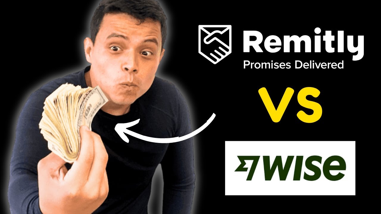 Remitly VS Wise Cual empresa es mejor para enviar dinero desde estados
