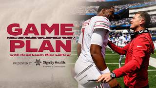 Cardinals Game Plan: How the Cardinals Can Attack The Seahawks In Week 2 | Arizona Cardinals 2026