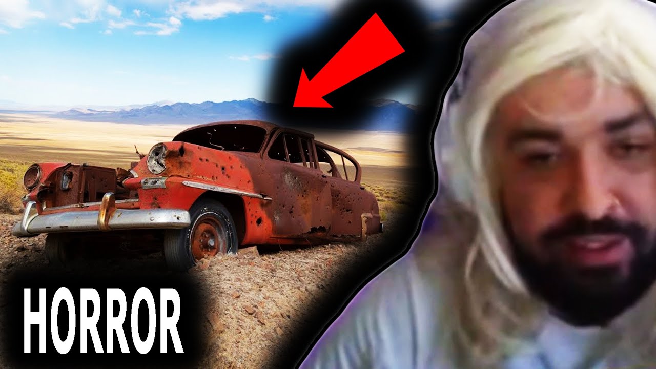 IMOGEN RAMANE IN MIJLOCUL PUSTIETATII - JOUCURI HORROR?!😂