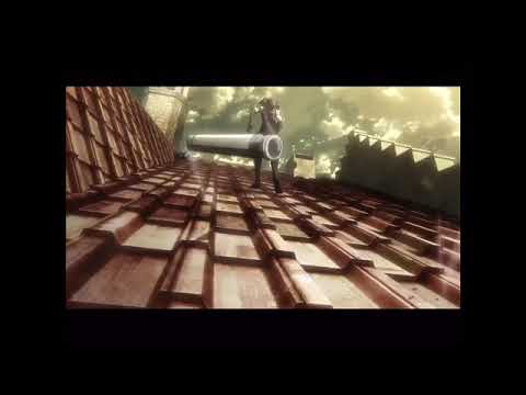 【進撃の巨人】 3期 PV