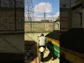 When Bro says he can drive #gta #gta5 #ps5